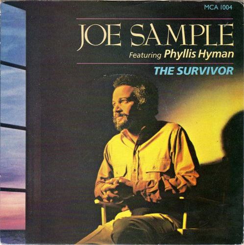 Joe Sample : The Survivor (12