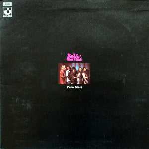 Love : False Start (LP, Album)