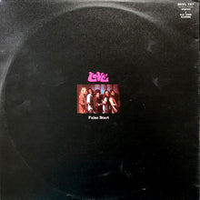 Load image into Gallery viewer, Love : False Start (LP, Album)
