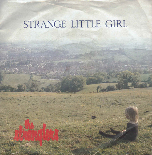 The Stranglers : Strange Little Girl (7