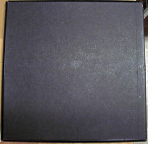 Crass : Christ - The Album / Well Forked - But Not Dead (2xLP, Album + Box)