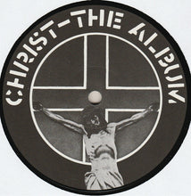 Load image into Gallery viewer, Crass : Christ - The Album / Well Forked - But Not Dead (2xLP, Album + Box)
