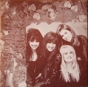 Bangles : Everything (LP, Album)