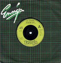 Load image into Gallery viewer, The Boomtown Rats : Like Clockwork (7&quot;, Single, Lim)
