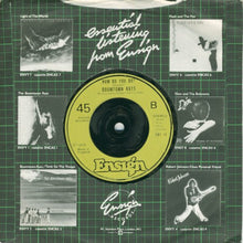 Load image into Gallery viewer, The Boomtown Rats : Like Clockwork (7&quot;, Single, Lim)
