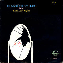 Load image into Gallery viewer, The Boomtown Rats : Diamond Smiles (7&quot;, Single)
