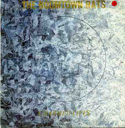 The Boomtown Rats : Charmed Lives (7