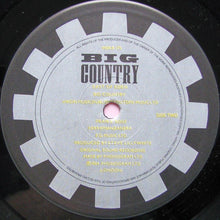 Load image into Gallery viewer, Big Country : East Of Eden (Extended Version) (12&quot;, Single)
