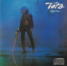 Load image into Gallery viewer, Toto : Hydra = ハイドラ (CD, Album, RE)
