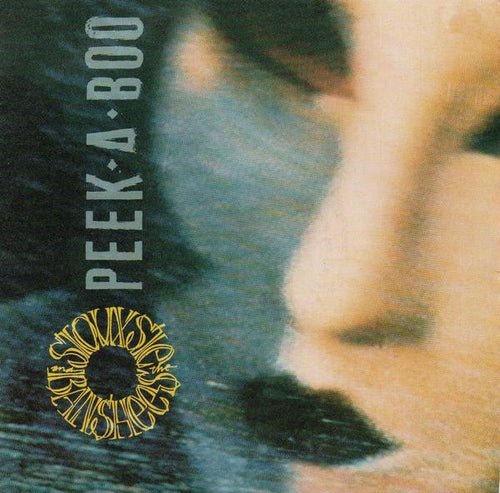 Siouxsie And The Banshees* : Peek-A-Boo (7