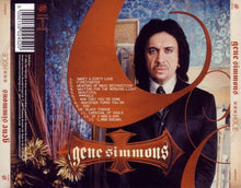 Load image into Gallery viewer, Gene Simmons : ***hole (CD, Album)
