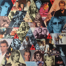 Load image into Gallery viewer, The Police : Zenyatta Mondatta (LP, Album)
