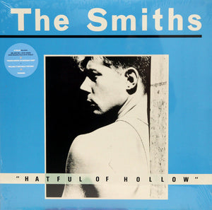 The Smiths : Hatful Of Hollow (LP, Comp, RE, 180)