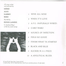 Load image into Gallery viewer, Van Halen : OU812 (CD, Album)
