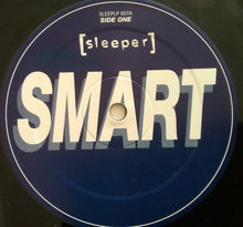 Load image into Gallery viewer, Sleeper (2) : Smart (LP, Album, Ltd + 7&quot;, EP)
