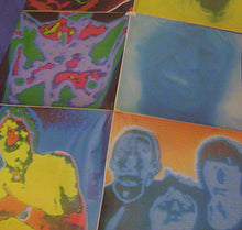 Load image into Gallery viewer, The Rolling Stones : Emotional Rescue (LP, Album, Wit)
