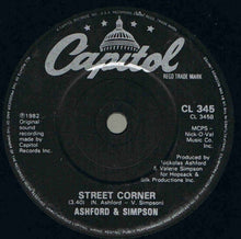 Load image into Gallery viewer, Ashford &amp; Simpson : Solid (7&quot;, Single, 3.2)
