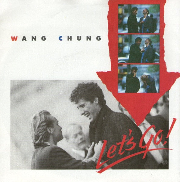 Wang Chung : Let's Go (7
