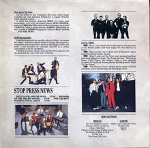 Load image into Gallery viewer, Huey Lewis &amp; The News : The Heart Of Rock &amp; Roll (2x7&quot;, Single, Ltd, RE, Gat)
