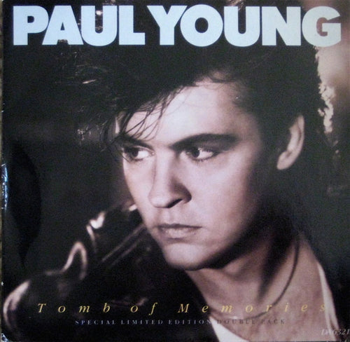 Paul Young : Tomb Of Memories (2x7