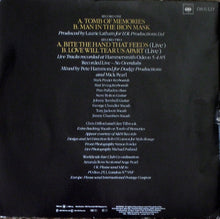 Load image into Gallery viewer, Paul Young : Tomb Of Memories (2x7&quot;, Single, Ltd)

