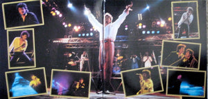 Paul Young : Tomb Of Memories (2x7", Single, Ltd)