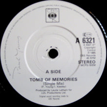 Load image into Gallery viewer, Paul Young : Tomb Of Memories (2x7&quot;, Single, Ltd)
