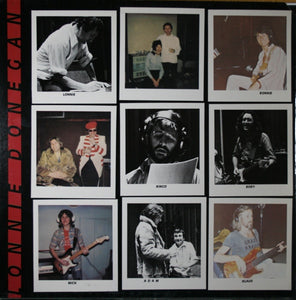 Lonnie Donegan : Puttin' On The Style (LP, Album)