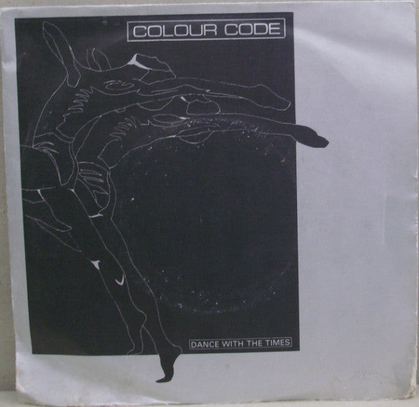 Colour Code : Dance With The Times (7