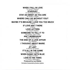 Nat King Cole : Love Is The Thing (And More) (CD, Album, RE, RM, DAD)