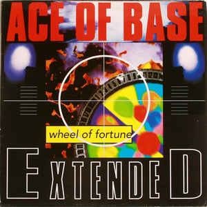 Ace Of Base : Wheel Of Fortune (12")