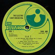 Load image into Gallery viewer, The Electric Light Orchestra* : ELO 2 (LP, Album, M/Print, Gat)
