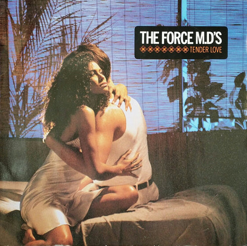Force MD's : Tender Love (12