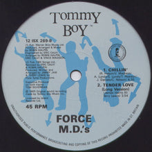 Load image into Gallery viewer, Force MD&#39;s : Tender Love (12&quot;)

