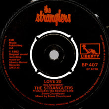 Load image into Gallery viewer, The Stranglers : Golden Brown (7&quot;, Single, Whi)
