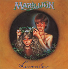 Load image into Gallery viewer, Marillion : Lavender (7&quot;, Single, Sil)
