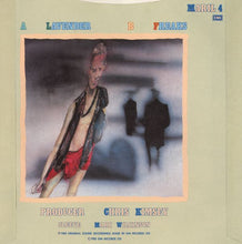Load image into Gallery viewer, Marillion : Lavender (7&quot;, Single, Sil)
