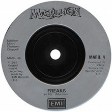 Load image into Gallery viewer, Marillion : Lavender (7&quot;, Single, Sil)

