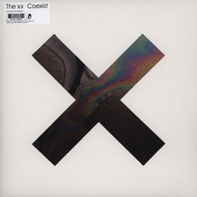 Load image into Gallery viewer, The XX : Coexist (LP, Album + CD, Album)
