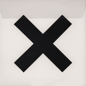 The XX : Coexist (LP, Album + CD, Album)