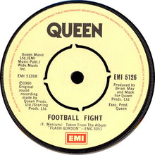 Load image into Gallery viewer, Queen : Flash (7&quot;, Single, 4-P)
