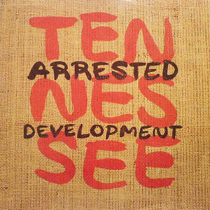 Arrested Development : Tennessee (12")