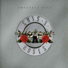 Load image into Gallery viewer, Guns N&#39; Roses : Greatest Hits (CD, Comp, Uni)

