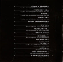 Load image into Gallery viewer, Guns N&#39; Roses : Greatest Hits (CD, Comp, Uni)
