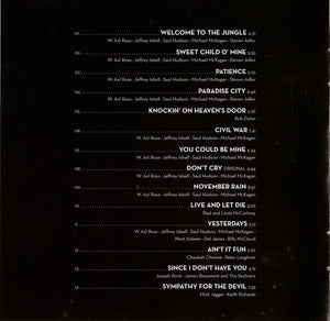 Guns N' Roses : Greatest Hits (CD, Comp, Uni)