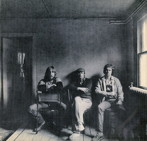 Genesis : Abacab (LP, Album, BOR)