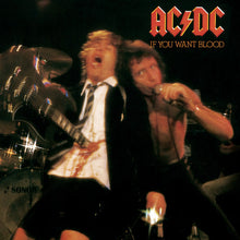 Load image into Gallery viewer, AC/DC : If You Want Blood, You&#39;ve Got It (CD, Album, RE, RM)
