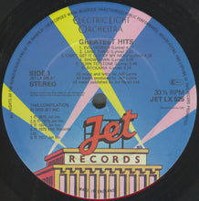 Load image into Gallery viewer, ELO* : ELO&#39;s Greatest Hits (LP, Comp)
