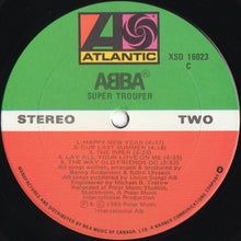 Load image into Gallery viewer, ABBA : Super Trouper (LP, Album, C)
