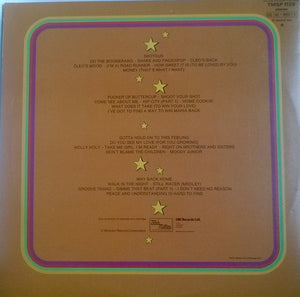 Junior Walker And The All Stars* : Anthology (2xLP, Comp, Gat)